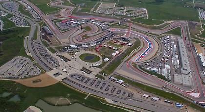 Το καλεντάρι του νέου Moto GP