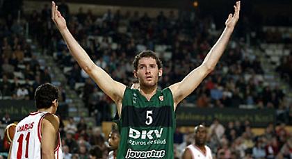 Η Ευρωλίγκα θυμήθηκε το θαύμα του νεαρού Ρούντι (video)