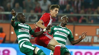 Ρε, μάγια μας έκαναν στο Μάλι και στο Κονγκό;