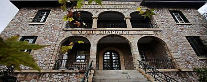 Το Δημοτικό Βρεφοκομείο Αθηνών θα σιτίσει το… Γηροκομείο Αθηνών