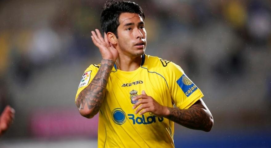 Απόλυτη επιβεβαίωση του sport-fm.gr από Ισπανία για Αραούχο-ΑΕΚ!