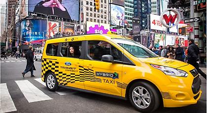 Τα σχέδια της Ford για τα επόμενα ηλεκτρικά μοντέλα και 700 νέες θέσεις εργασίας