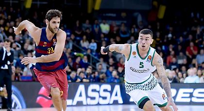 Έρχεται με Περπέρογλου η Μπάρτσα στην Αθήνα!