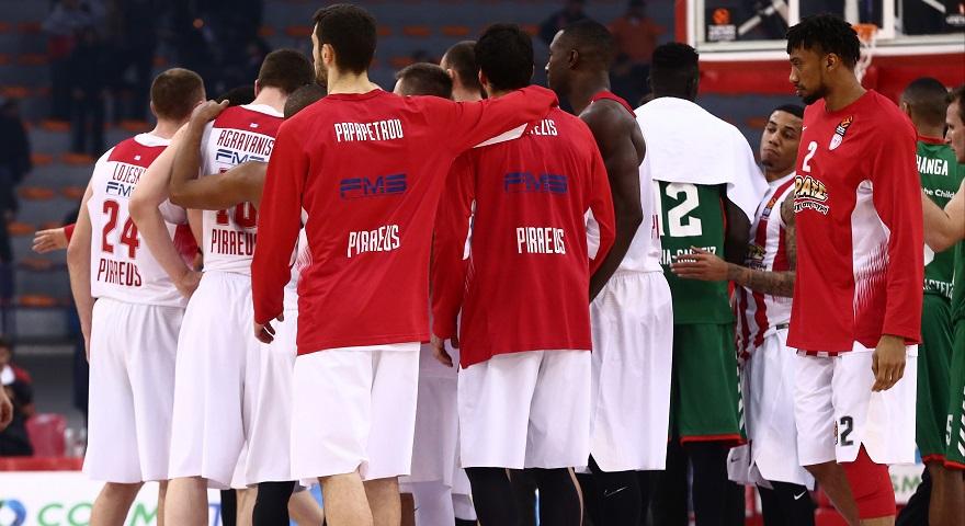 Η «ερυθρόλευκη» παρακάμερα με Μπασκόνια (video)