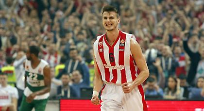 «Χάνει και Παναθηναϊκό ο Ντάνγκουμπιτς»