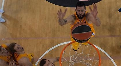 Φαβεράνι: «Μπαρτσελόνα είμαστε…»