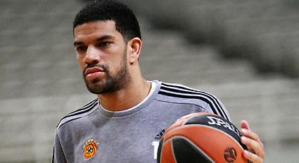 Τζέιμς: «Να βγούμε και να δείξουμε ότι είμαστε έτοιμοι να κερδίσουμε»