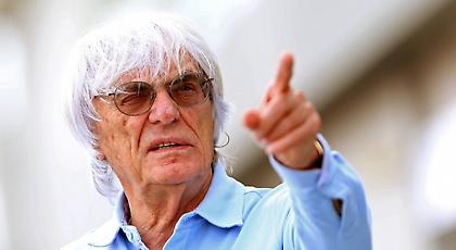 «Τέλος» ο Εκλεστόουν από τη Formula 1