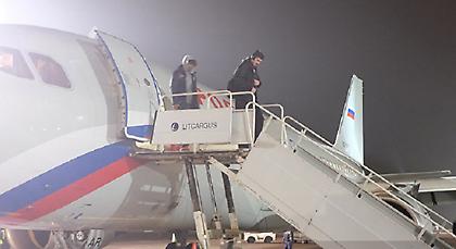 Χάνει και Ζαλγκίρις ο Τεόντοσιτς