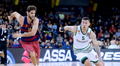 Ο Παναθηναϊκός έχει απόψε τελικό