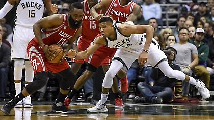 Αντετοκούνμπο: «Το είχαμε ανάγκη»