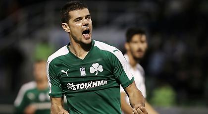 Κλείνει Ταυλαρίδη ο Άρης