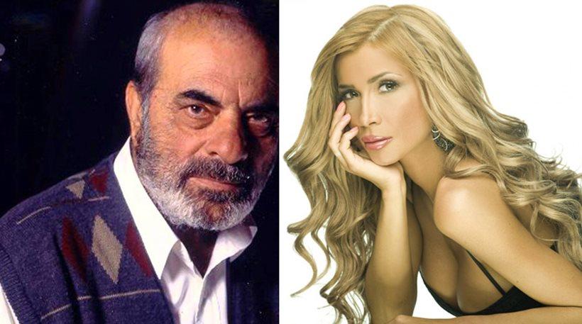 Άγριο κράξιμο και οργή εναντίον της Πάολα για την δήλωση για τον Καζαντζίδη