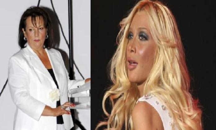 Η σύζυγος του Στέλιου Καζαντζίδη παίρνει θέση! Το «μήνυμα» που στέλνει στην Πάολα