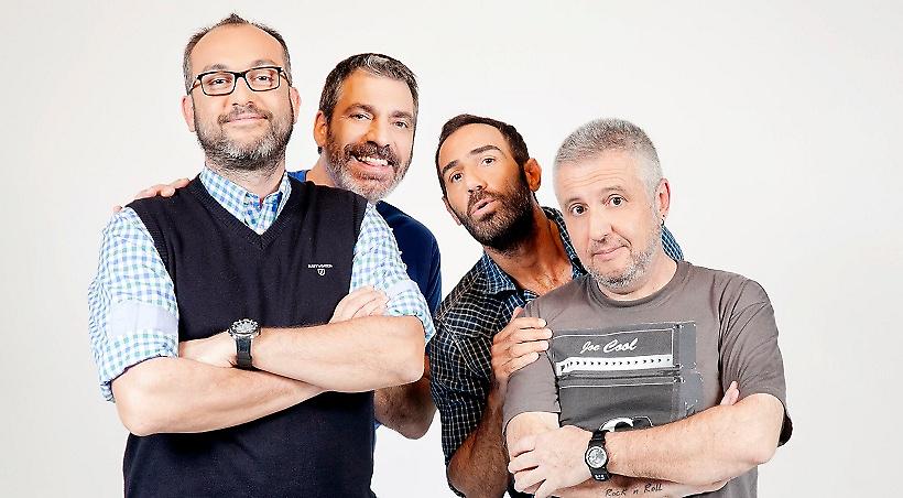 Το μήνυμα όλο νόημα των «Ράδιο Αρβύλα» για την αποχώρηση της Χούκλη και της επιστροφής Χατζηνικολάου