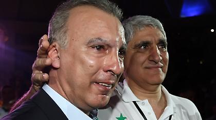 Η τιτανομαχία Γιαννάκη-Γκάλη σαν σήμερα πριν 36 χρόνια