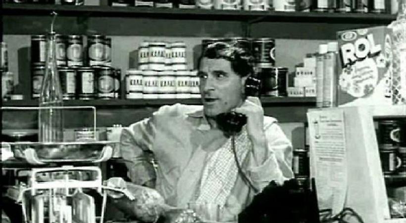 Το παντοπωλείο που ο Χατζηχρήστος γύρισε το θρυλικό «Ζήκο»! Τι είναι σήμερα;