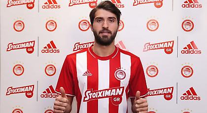 Με Καρίμ, Τσόρι, αλλά και απουσίες ο Ολυμπιακός