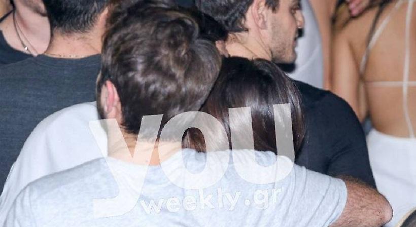 Είναι επίσημο: Αυτό είναι το νέο ζευγάρι της ελληνικής showbiz!