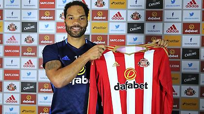 Ανακοίνωσε Λέσκοτ η Σάντερλαντ!