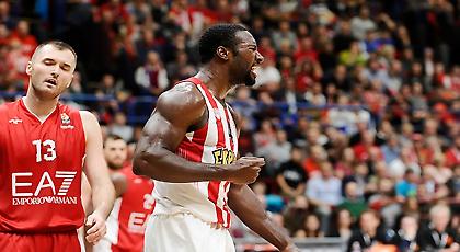 Στο Μιλάνο να… φοβάσαι τον Ολυμπιακό