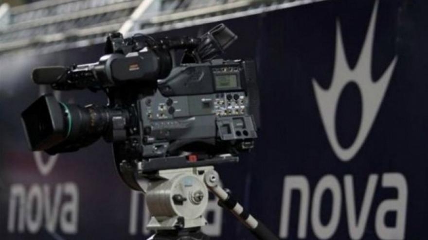 Δέσμευση Nova για πληρωμές στη Super League