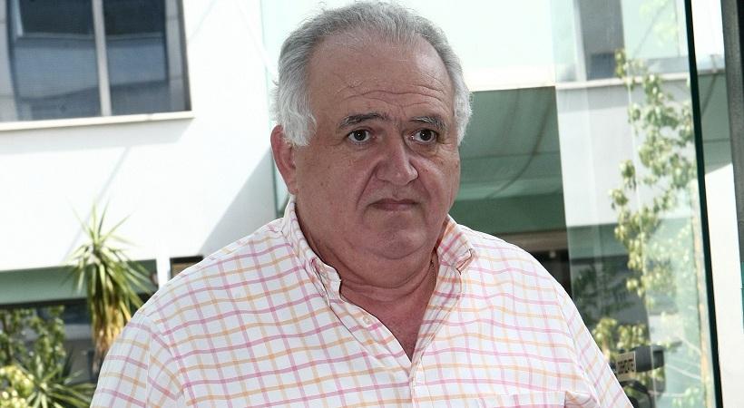 Χριστοβασίλης: «Εμπαθής ο Ίβιτς»