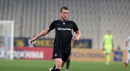 Χωρίς Γιόχανσον, Πατίτο και Ντίντακ στη Λιβαδειά η ΑΕΚ