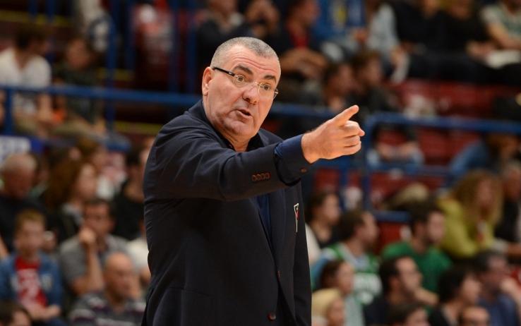 Ρέπεσα: «Από τις πιο δυνατές ομάδες της Ευρωλίγκας ο Ολυμπιακός»