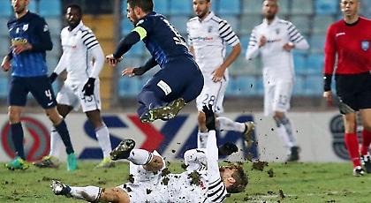 Γήπεδο Ιωαννίνων: Τότε, υπήρχε τρόπος. Τώρα;