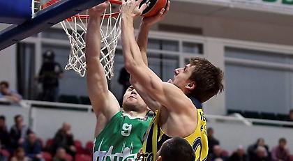 Φενέρ με… φόρα για τετράδα!