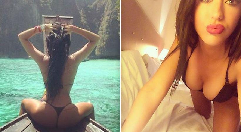 Η ομάδα έβαλε απαγορευτικό στον παίκτη για το κορίτσι-σκάνδαλο!