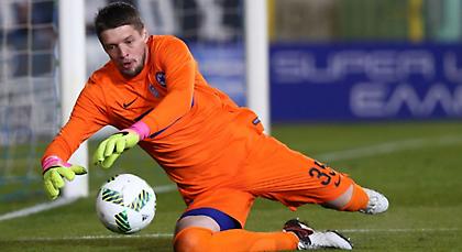 Ανάσες σε Γκορμπούνοφ από Κορακάκη