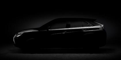 Το επόμενο βήμα της Mitsubishi στα SUV