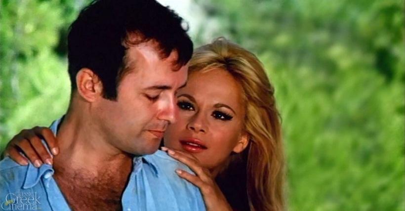 Το ασύλληπτο ποσό που πήρε η Αλίκη Βουγιουκλάκη για την ταινία «Η αρχόντισσα κι ο αλήτης»