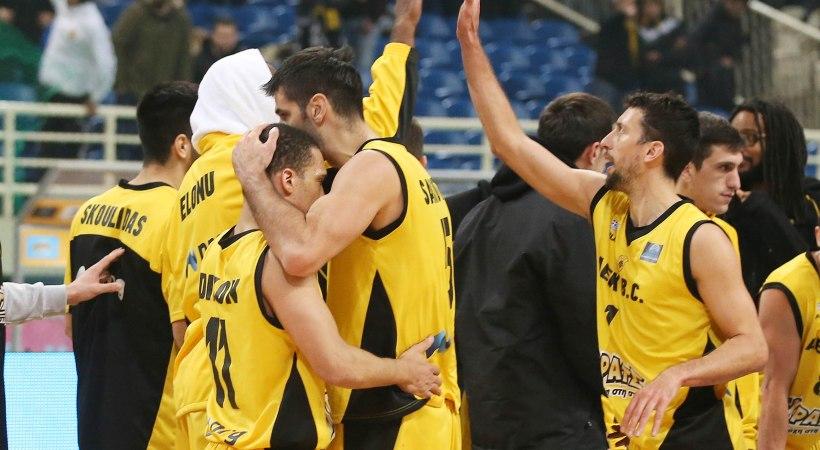 Τι περιμένει η ΑΕΚ για να βγει δεύτερη