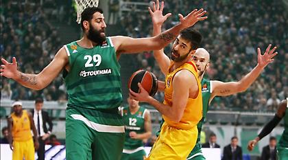 Έχει τον δικό του... Giannis ο Παναθηναϊκός!