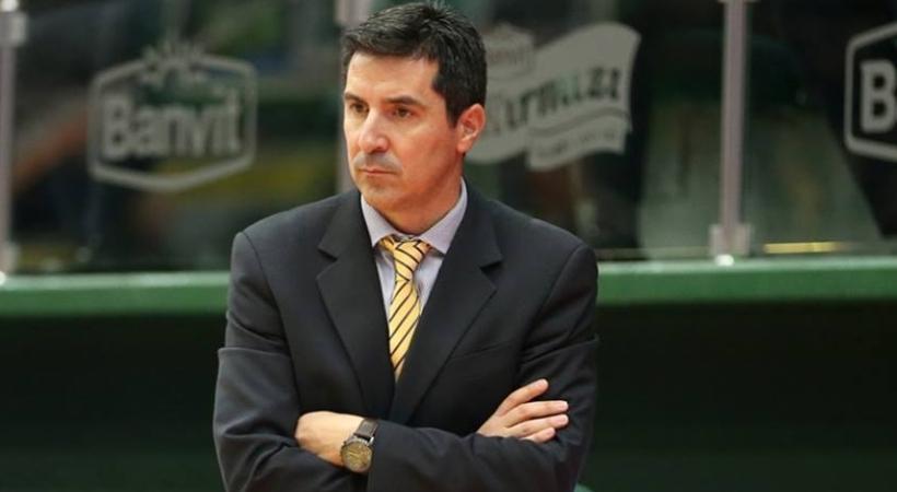 Πρίφτης: «Να έχουμε συγκέντρωση και ενέργεια»