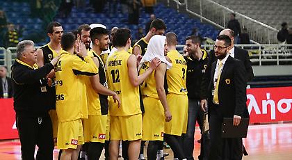 ΑΕΚ με κίνητρο, Άρης… χωρίς