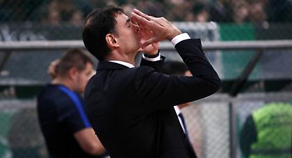 Μπαρτζώκας: «Τα λάθη που κάναμε έκριναν το παιχνίδι»