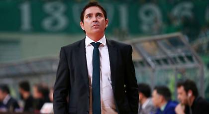 Πασκουάλ: «Το ματς κρίθηκε στις λεπτομέρειες, μπορούμε να παίξουμε και καλύτερα»