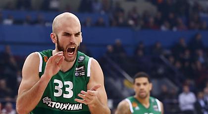 Το ντεφορμάρισμα του Καλάθη