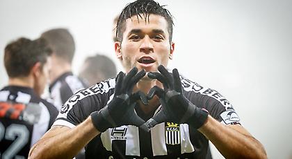 Κορυφή και περιμένει η Ζούλτε