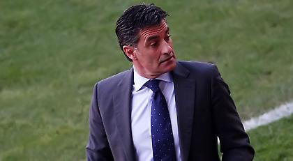 Μίτσελ: «Ποτέ δεν θα πήγαινα στην Μπαρτσελόνα»