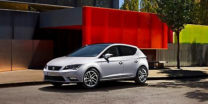 Εκπτώσεις για το Seat Leon