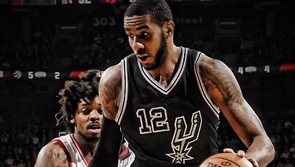 Δεν σταματούν με τίποτα οι Σπερς