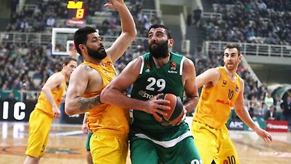 Από κάτι τέτοιες βραδιές βγήκε το… Μπουρούσαρος