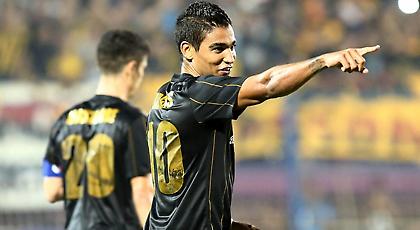 Φουριόζα για το Κύπελλο (της) η ΑΕΚ