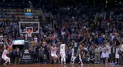 Ο λυτρωτής Γουίγκινς στην πρώτη θέση του Top 10 (video)