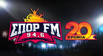 Media: Κύπελλο, Ευρωλίγκα, «The Voice» και ο ΣΠΟΡ FM στην Κύπρο